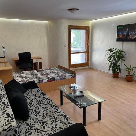 Sweet Home Near The Sea Varna Bagian luar foto