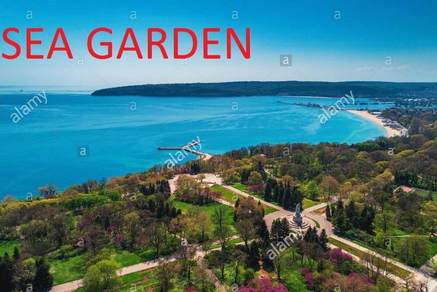 Sweet Home Near The Sea Varna Bagian luar foto