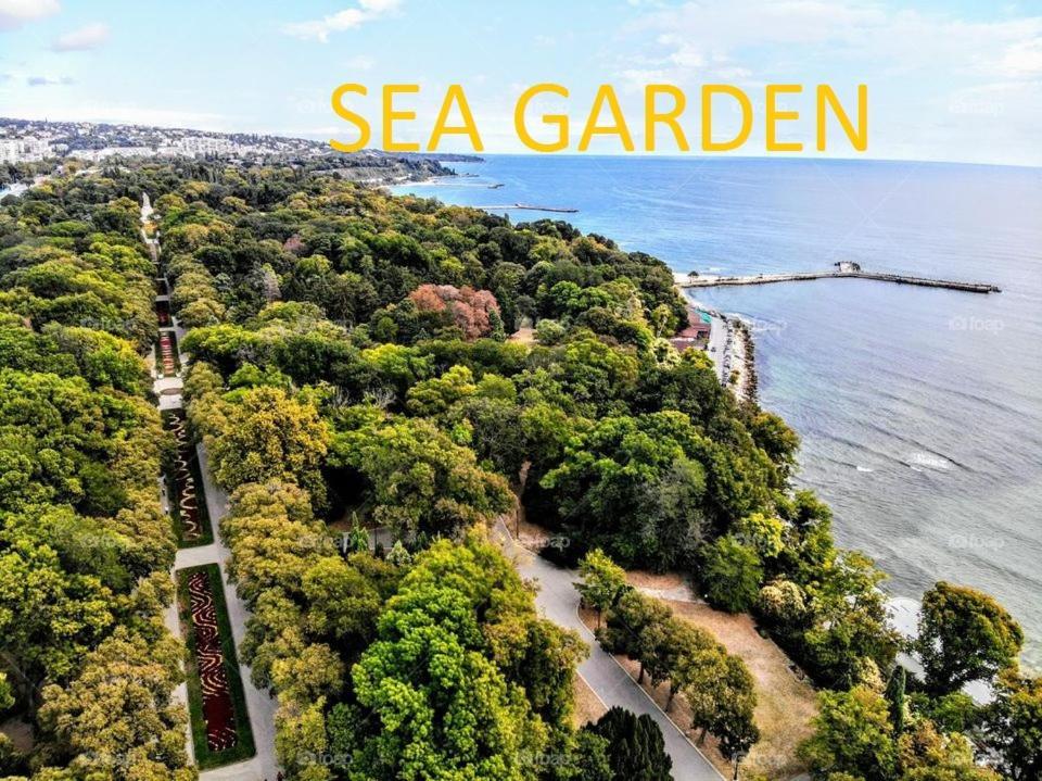 Sweet Home Near The Sea Varna Bagian luar foto