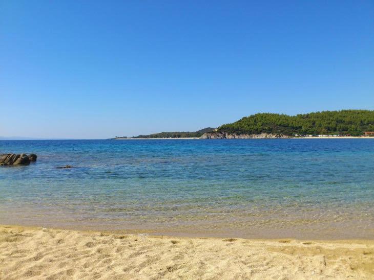 Sweet Home Near The Sea Varna Bagian luar foto