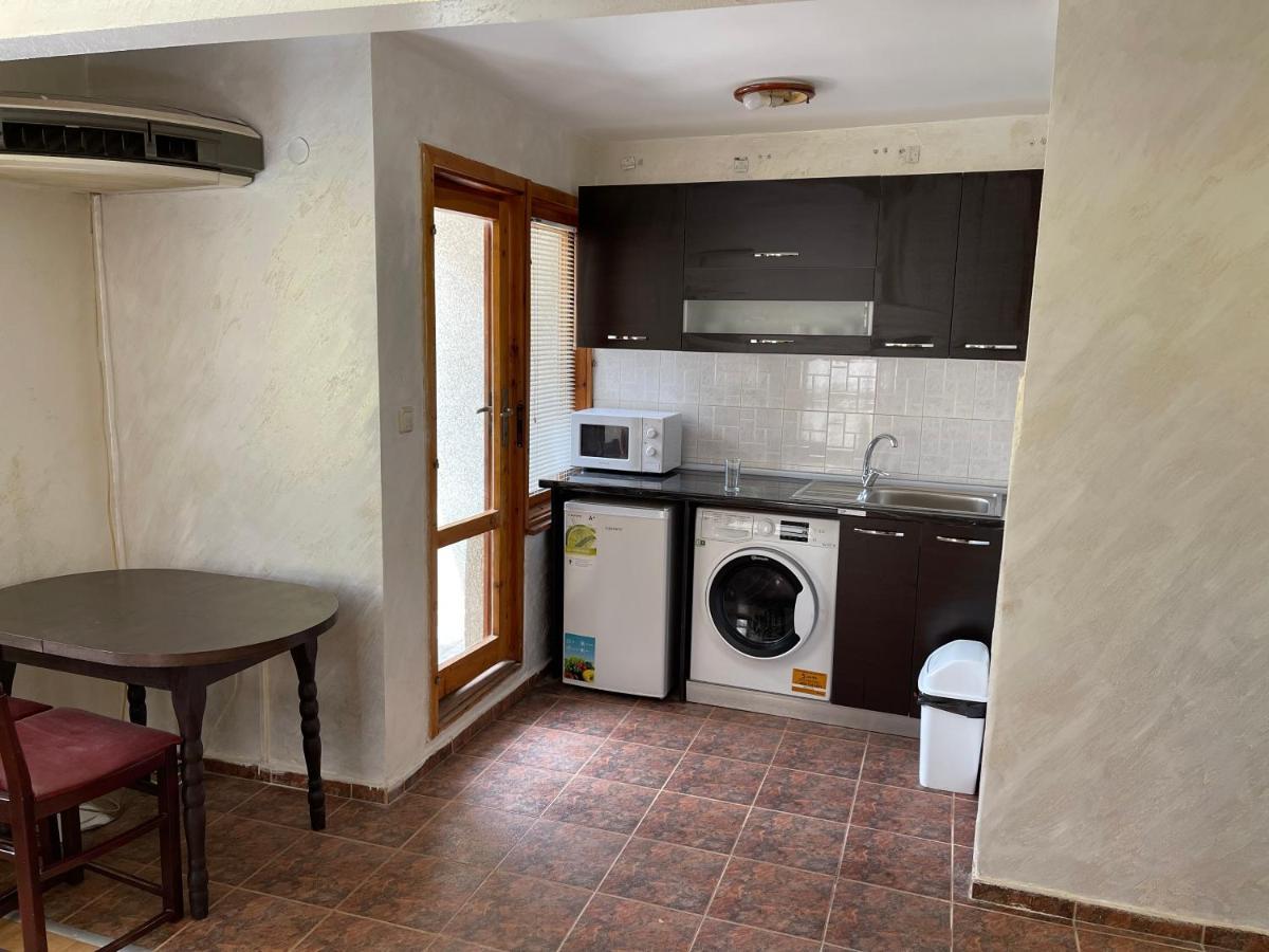 Sweet Home Near The Sea Varna Bagian luar foto