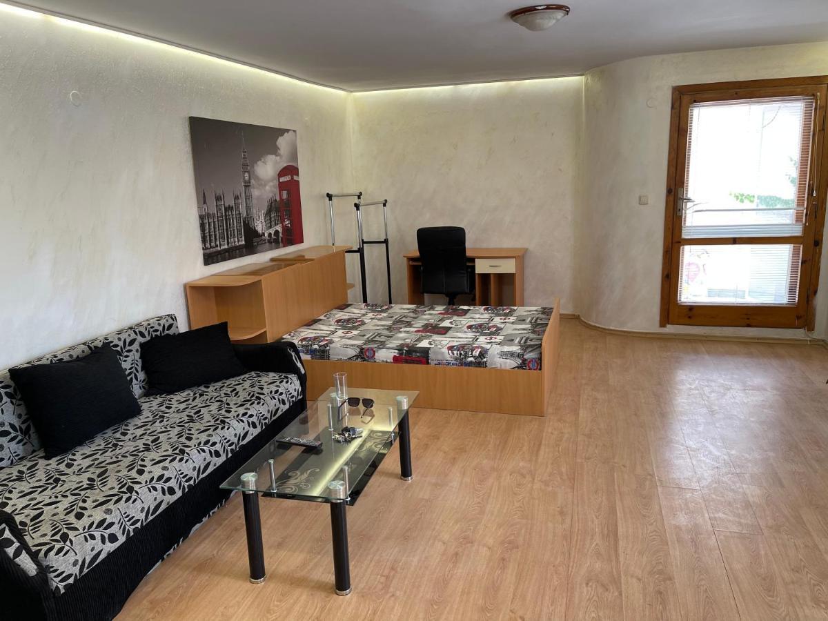 Sweet Home Near The Sea Varna Bagian luar foto