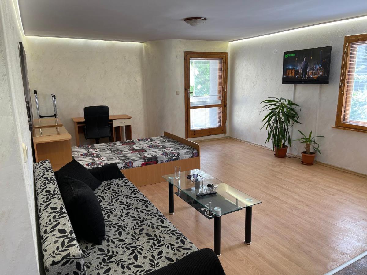Sweet Home Near The Sea Varna Bagian luar foto